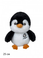 ПИНГВИН ПИН МАЛ, 25 СМ купить оптом и в розницу на базе игрушек