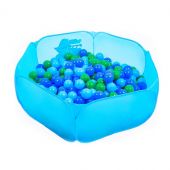 Набор шаров для бассейна (60 шт) морской 1209303 купить оптом и в розницу на базе игрушек