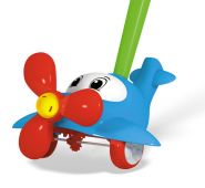 Каталка Самолет купить оптом и в розницу на базе игрушек