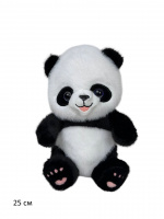 ПАНДА-МАЛЫШКА, 25 СМ купить оптом и в розницу на базе игрушек