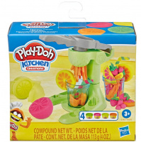 Игр.набор PLAY-DOH Маленький шеф-повар СОК купить оптом и в розницу на базе игрушек