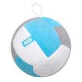 Игрушка Мякиши мягконабивная мячик (Волейбол 1) купить оптом и в розницу на базе игрушек
