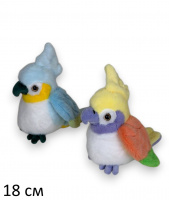 ПОПУГАЙ АРА, 7786 купить оптом и в розницу на базе игрушек