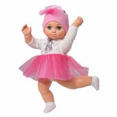 Пупс балерина Весна Кукла пластмассовая купить оптом и в розницу на базе игрушек