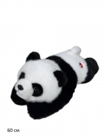 ПАНДА ДИНА БОЛ, 60 СМ купить оптом и в розницу на базе игрушек