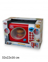МИКРОВОЛНОВКА купить оптом и в розницу на базе игрушек