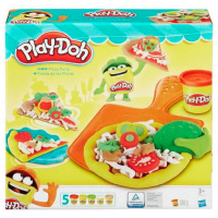 Игр.набор PLAY-DOH вечеринка с пиццей купить оптом и в розницу на базе игрушек