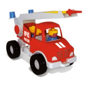 Пожарная машина 01430 купить оптом и в розницу на базе игрушек