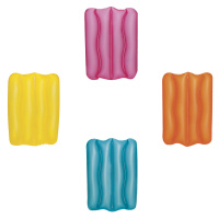 Подушка надувная 38х25х5см Bestway, микс (Арт. 52127) купить оптом и в розницу на базе игрушек