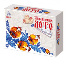 Лото Русское Традиционное купить оптом и в розницу Лото Русское Традиционное купить оптом и в розницу на базе игрушек