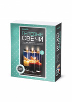 Josephin Гелевые свечи с ракушками Набор ?1 купить оптом и в розницу на базе игрушек