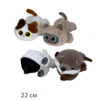 ЗООПАРК ВЕСЕЛАЯ КОМПАНИЯ, 7842 купить оптом и в розницу на базе игрушек