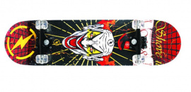 СКЕЙБОРД, КОЛЕСА 60*45MM PU, купить оптом и в розницу на базе игрушек