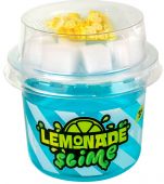 Игрушка для детей старше 3х лет модели Slime - слаймы с товарным знаком Slime Lemonade голубой ( купить оптом и в розницу на базе игрушек