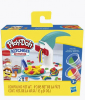 Игр.набор PLAY-DOH кулинарный: обед и десерт купить оптом и в розницу на базе игрушек
