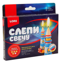Слепи свечу Маяк Пз/С-001 купить оптом и в розницу на базе игрушек