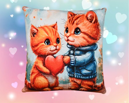 Декоративные подушки Декоративные подушки