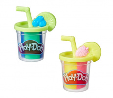 Игр.набор PLAY-DOH летнее веселье купить оптом и в розницу на базе игрушек