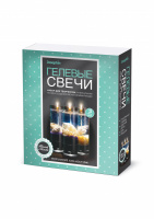 Josephin Гелевые свечи с ракушками Набор ?5 купить оптом и в розницу на базе игрушек