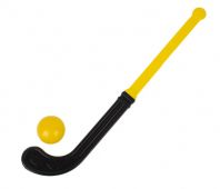 Игра Хоккей с мячом (клюшка,шарик) У796 купить оптом и в розницу на базе игрушек